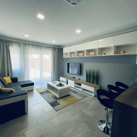 Thermal Family Makó Zewnętrze zdjęcie