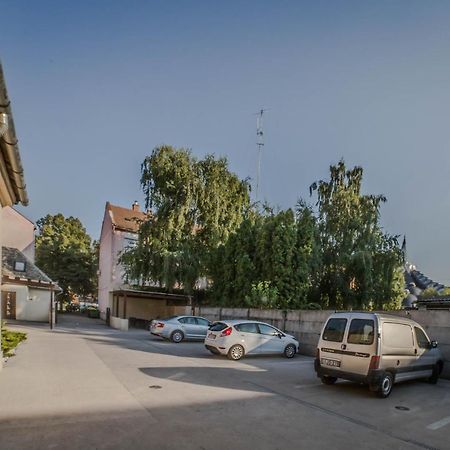 Thermal Family Makó Zewnętrze zdjęcie