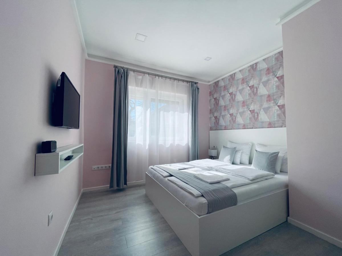 Thermal Family Makó Zewnętrze zdjęcie