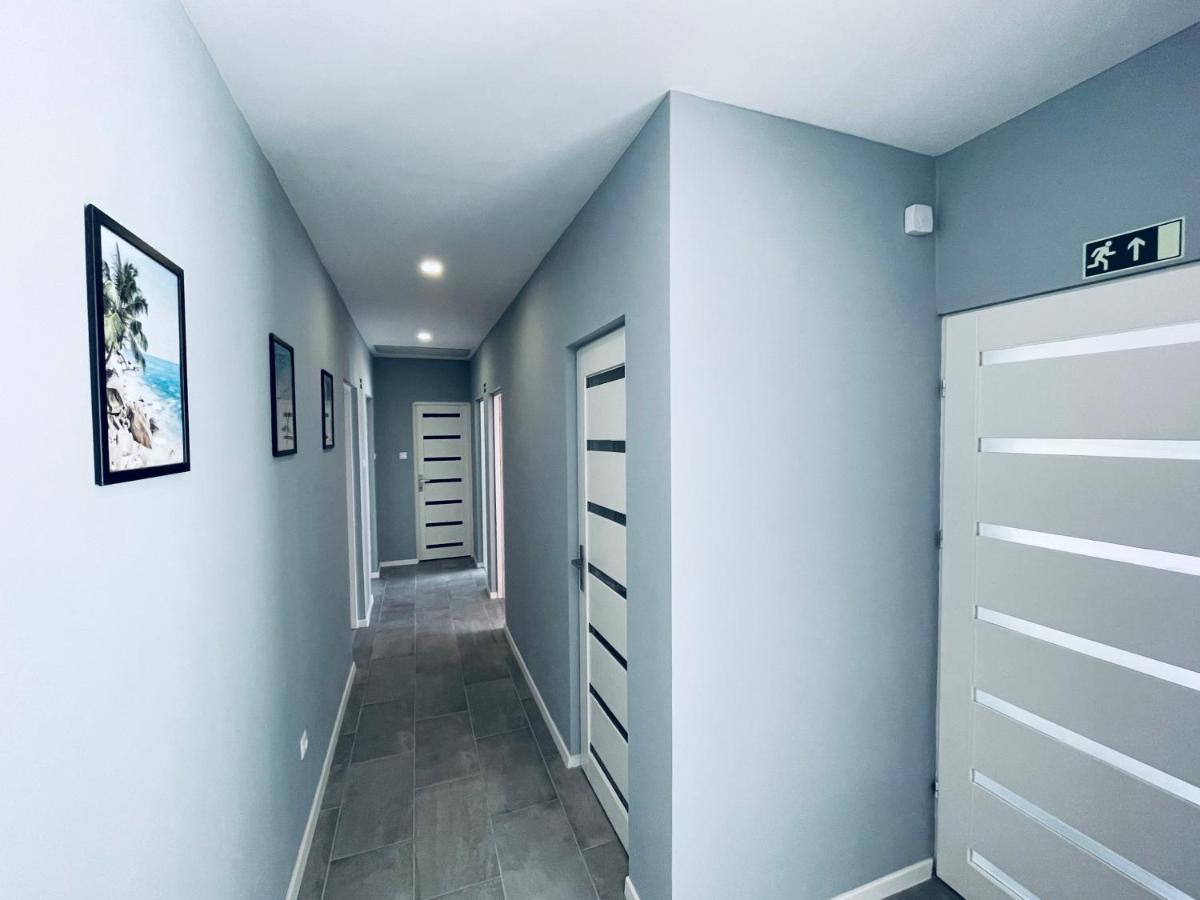 Thermal Family Makó Zewnętrze zdjęcie